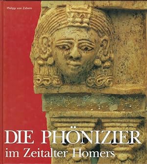 Imagen del vendedor de Die Phnizier im Zitalter Homers a la venta por Librairie Archaion