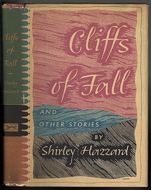 Imagen del vendedor de Cliffs of Fall and Other Stories a la venta por Walkabout Books, ABAA