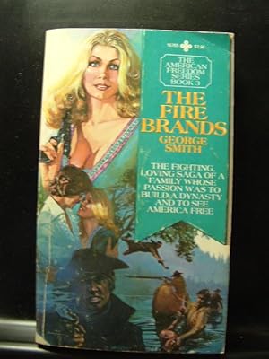 Seller image for THE FIRE BRANDS for sale by The Book Abyss