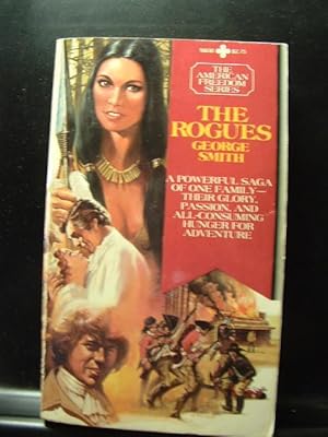 Seller image for THE ROGUES for sale by The Book Abyss