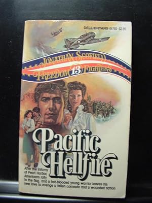 PACIFIC HELLFIRE