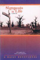 Signposts in Life: A Life application from a new Perspective - A Daily Devotional