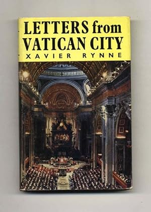 Seller image for Letters from Vatican City: Vatican Council II (First Session) : Background and Debates for sale by Books Tell You Why  -  ABAA/ILAB