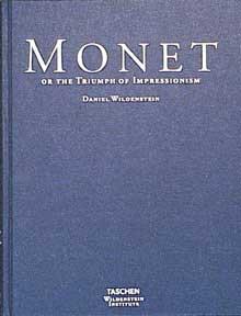 Seller image for Monet. The Triumph of Impressionism. Catalogue Raisonn. Volume I. for sale by Wittenborn Art Books