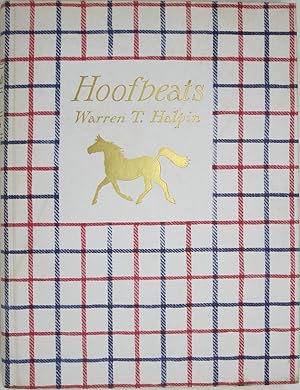 Seller image for Hoofbeats - Drawings and Comments for sale by Powell's Bookstores Chicago, ABAA