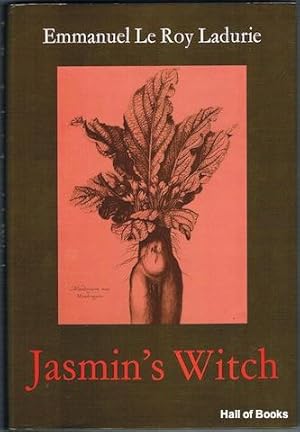 Jasmin's Witch