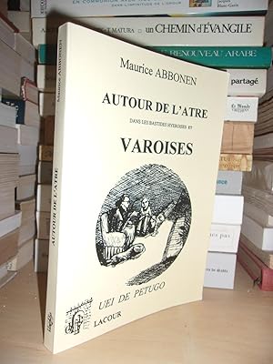 Immagine del venditore per AUTOUR DE L'ATRE - Tome II : Uei De Petugo venduto da Planet's books