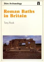 Roman baths in Britain