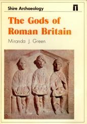 The gods of Roman Britain