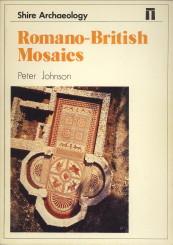 Romano-British mosaics