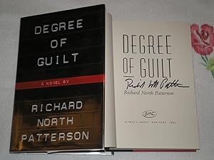 Degree Of Guilt: Signed