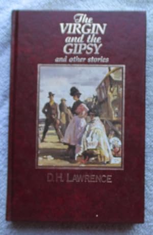 Immagine del venditore per The Virgin and the Gipsy and Other Stories venduto da Glenbower Books