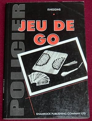 Seller image for JEU DE GO for sale by LE BOUQUINISTE