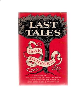 Last Tales