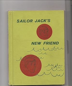 Sailor Jack's New Friend