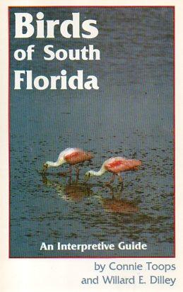 Seller image for Birds of South Florida: An Interpretive Guide for sale by Bookfeathers, LLC