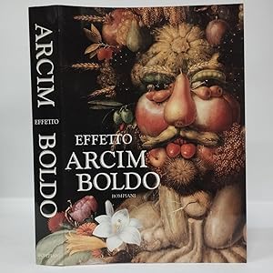 Effetto Arcimboldo. trasformazione del volto nel sedicesimo e nel ventesimo Secolo