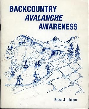 Seller image for Backcountry Avalanche Awareness, for sale by Antiquariat Kastanienhof