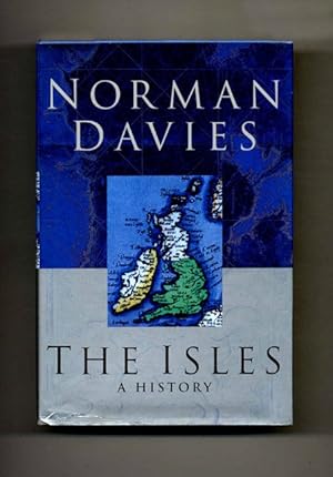 The Isles: A History