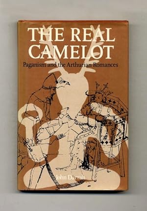 Seller image for The Real Camelot: Paganism and the Arthurian Romances - 1st US Edition/1st Printing for sale by Books Tell You Why  -  ABAA/ILAB