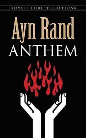 Image du vendeur pour Anthem (Paperback) mis en vente par Grand Eagle Retail