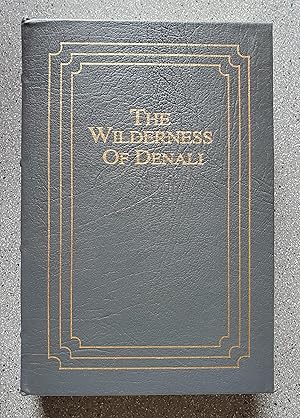 The Wilderness of Denali