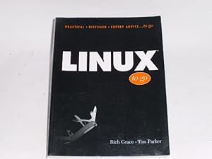 Image du vendeur pour Linux to go (Prentice Hall (engl. Titel)). mis en vente par Der-Philo-soph