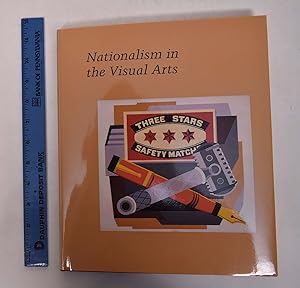 Bild des Verkufers fr Nationalism in the Visual Arts zum Verkauf von Mullen Books, ABAA
