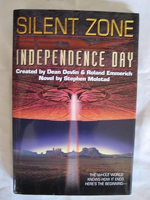 INDEPENDENCE DAY:Silent Zone