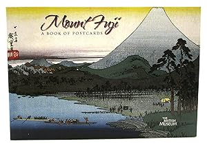 Mount Fugi: A Book of Postcards