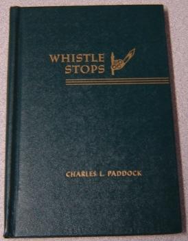 Seller image for Whistle Stops: Two-minute Meditations for sale by Books of Paradise