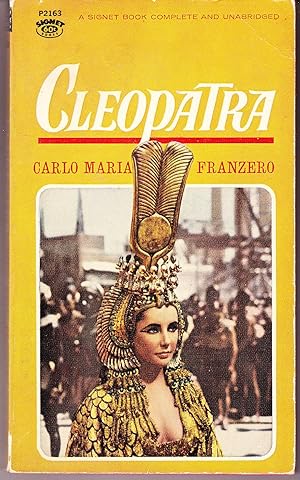 Imagen del vendedor de Cleopatra a la venta por John Thompson