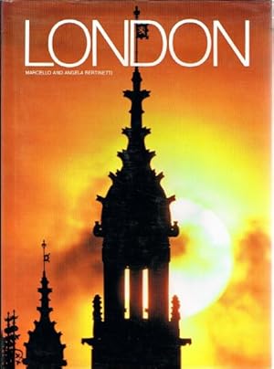 Seller image for London for sale by Round Table Books, LLC