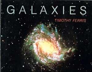 Imagen del vendedor de Galaxies a la venta por Round Table Books, LLC