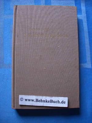 Seller image for J. M. R. Lenz und seine Schriften : Nachtrge zu der Ausgabe von L. Tieck und ihren Ergnzungen. for sale by Antiquariat BehnkeBuch