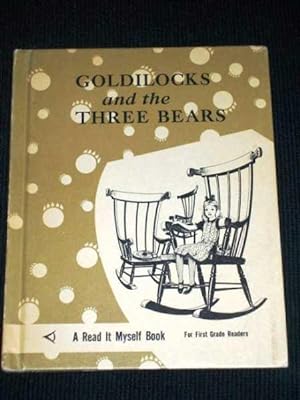 Seller image for Goldilocks and the Three Bears (A Read it Myself Book for First Grade Readers) for sale by Lotzabooks