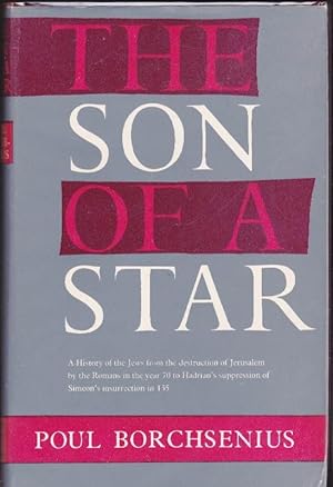 Imagen del vendedor de The Son of a Star a la venta por Clausen Books, RMABA