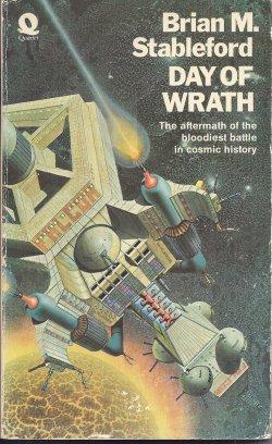Immagine del venditore per DAY OF WRATH: DIES IRAE III venduto da Books from the Crypt