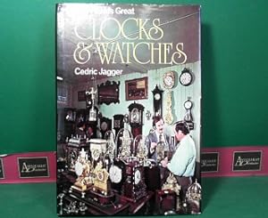 World's Great Clocks and Watches.