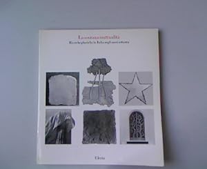 Imagen del vendedor de La sovrana inattualita. Ricerche plastiche in Italia negli anni settanta. a la venta por Antiquariat Bookfarm