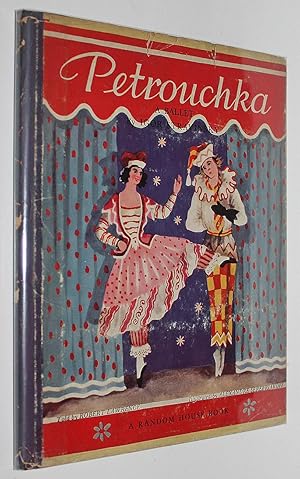 Petrouchka: A Ballet by Igor Stravinsky