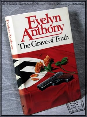 Seller image for The Grave of Truth for sale by BookLovers of Bath