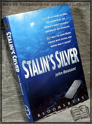 Imagen del vendedor de Stalin's Silver a la venta por BookLovers of Bath