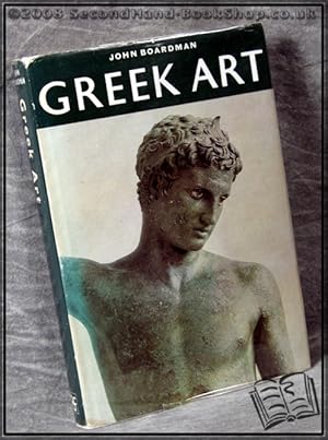 Greek Art