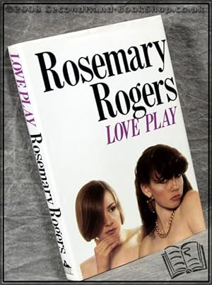 Seller image for Love Play for sale by BookLovers of Bath