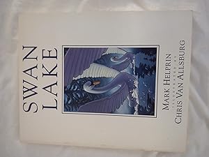 Seller image for Swan Lake for sale by Book Realm