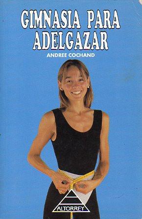 Seller image for GIMNASIA PARA ADELGAZAR. for sale by angeles sancha libros