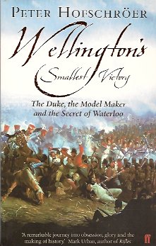 Wellington's Smallest Victory