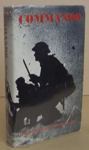 Immagine del venditore per Commando venduto da Mainly Fiction