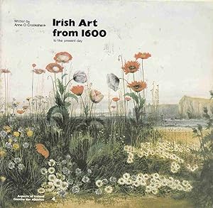 Seller image for Irish Art from 1600 to the Present Day for sale by Riverwash Books (IOBA)